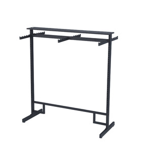 Étagère de rangement d'affichage de haute qualité, étagère <span class=keywords><strong>à</strong></span> vêtements pour le rangement <span class=keywords><strong>à</strong></span> domicile - Product Image 2