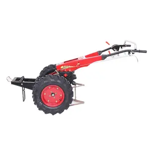 Multifunktion aler Traktor grubber 12 PS 14 PS 18 PS Kulti vaten zu günstigen Preisen