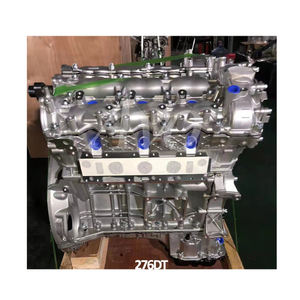 Moteur d'assemblage de moteur <span class=keywords><strong>Diesel</strong></span> <span class=keywords><strong>V6</strong></span> 2.7 TDV6 276DT pour <span class=keywords><strong>Land</strong></span> <span class=keywords><strong>Rover</strong></span> <span class=keywords><strong>Discovery</strong></span> <span class=keywords><strong>3</strong></span> Range <span class=keywords><strong>Rover</strong></span> Sport 1 - Product Image 2