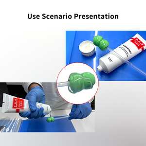 <span class=keywords><strong>Lubrifiant</strong></span> de stérilisation pour porcs de qualité vétérinaire personnalisé Musyder Formule à base d'eau et PH-appariée pour une viabilité optimale des spermatozoïdes - Product Image 3