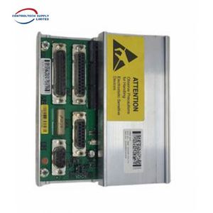 โมดูลอินพุตดิจิตอล 16 ช่อง DSQC633 24V สำหรับหุ่นยนต์อุตสาหกรรมและระบบอัตโนมัติ - Product Image 4