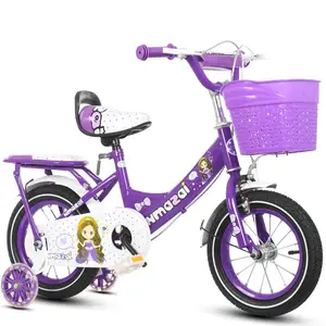 Alibaba share price china baby cycle 12 wheels princess children bicycle for Steel kids bicycle