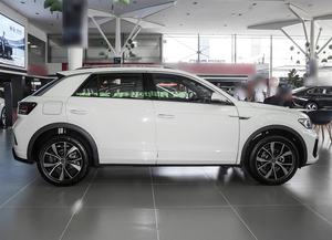 2024 Volkswagens VW 2017 SUV 300TSI 1,5 T Gasolina 7 velocidades automático con embrague doble seco Versión Chengguang Dirección izquierda - Product Image 6