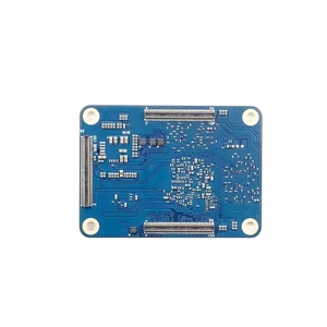บอร์ดพัฒนา <span class=keywords><strong>Orange</strong></span> <span class=keywords><strong>Pi</strong></span> CM5 RK3588s 8-Core AI Accelerator 6 TOPS NPU สำหรับการประมวลผลใน IoT วิชัน บอทิกรอนิกส์ และการอินเฟอเรนซ์ - Product Image 5