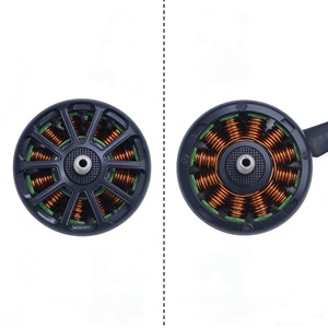 Motor sin Escobillas Impermeable Optimal 3115 900KV para Cámara - Compatible con Drones de Carreras FPV y Configuraciones de Control Remoto de 9 a 11 Pulgadas - Product Image 4