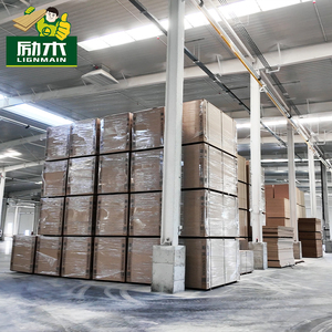 Tablero de Partículas de Alta Calidad de 8mm, 12mm, 18mm, 25mm, Panel de 4x8 Pies para Muebles, Gabinetes y Proyectos de Interiores - Product Image 6