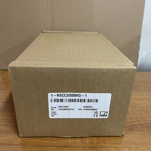 Celda de Carga HBM RSCC3/500KG-1 - Product Image 1