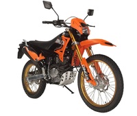 Pièces de carrosserie de moto d'origine, pièces de rechange de carrosserie de moto, accessoires, réservoir de carburant en acier pour Gxt200