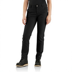 Pantalon de sport décontracté mi-long pour garçon, respirant et infroissable, avec braguette boutonnée, collection été 2021, vente en gros usine - Product Image 2
