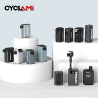 CYCLAMI, solution tout-en-un, pompe à air électrique avec logo personnalisé, emballage personnalisé et service OEM ODM, fournisseur de pompes à air pour vélos