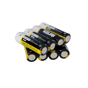 Ultra büyük kapasiteli süper endüstriyel ambalaj No.5AA pil alkalin piller - Product Image 3