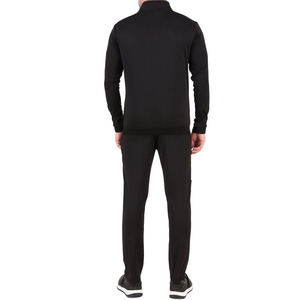 ชุดวอร์มออกแบบเองสำหรับผู้ชาย ชุด 2 ชิ้น พิมพ์ลายดิจิทัล พร้อมโลโก้ ชุดออกกำลังกาย ราคาดีที่สุด - Product Image 6