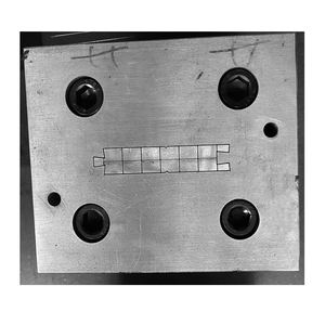 Profilé <span class=keywords><strong>PVC</strong></span> Lambri Kapi de 100 mm - Product Image 5