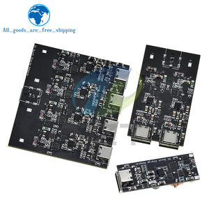 QC4.0 QC3.0 1 2 4-Wege-USB-Typ-C-Handy-Schnellladeadapter 6-35V Step-Down-Buck-Boost-Modul SW3518 / SW3516 - Product Image 6