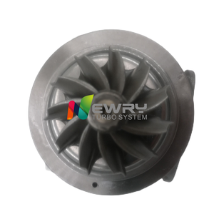 Newryเทอร์โบ TF035 49135-02652 MR968080 49135-08800 สําหรับMitsubishi L200, <span class=keywords><strong>W200</strong></span>-Shogun 4D56 เครื่องยนต์Turbo <span class=keywords><strong>Core</strong></span> - Product Image 3