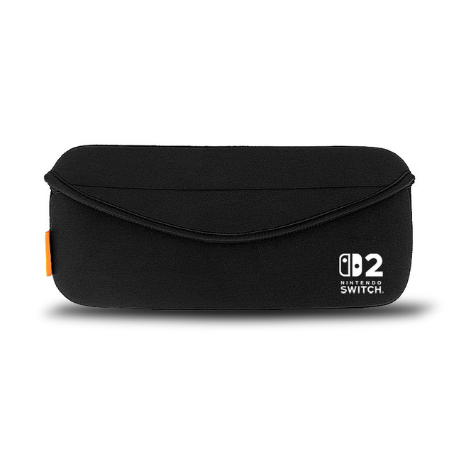 Neoprene Nintendo Switch Case - Shockproof & Waterproof Protective Sleeve