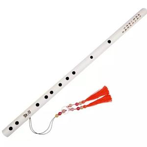 <span class=keywords><strong>Flauta</strong></span> <span class=keywords><strong>de</strong></span> <span class=keywords><strong>bambú</strong></span> <span class=keywords><strong>de</strong></span> rendimiento profesional para principiantes C D E F G, <span class=keywords><strong>flauta</strong></span> grabadora <span class=keywords><strong>china</strong></span>, instrumento musical para adultos - Product Image 2