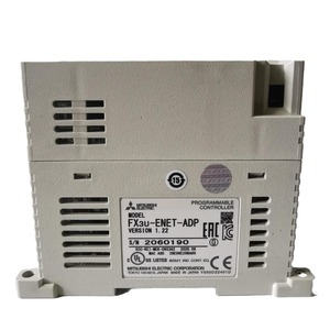 โมดูลการสื่อสารของมิตซูบิชิ FX3U-ENETL อินเทอร์เฟซอีเธอร์เน็ต ระบบควบคุมอุตสาหกรรม - Product Image 5