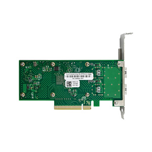 อะแดปเตอร์อีเธอร์เน็ตสำหรับเซิร์ฟเวอร์ Speed Bridge ConnectX-5 PCIe x8 แบบคู่ 25GbE SFP28 - Product Image 2