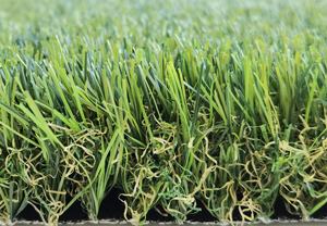 <span class=keywords><strong>Gazon</strong></span> artificiel AVG <span class=keywords><strong>35MM</strong></span>-45MM Trio Lite, super doux au toucher, <span class=keywords><strong>gazon</strong></span> d'aménagement paysager pour jardin - Product Image 2