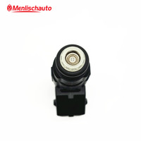Inyector de combustible de boquilla de inyector de combustible original OE 0280155819 988F-DB a la venta para For-d FOCUS FIESTA MONDEO BRC inyector Original