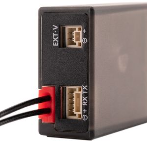 RadioMaster ER8 ELRS 2.4GHz 8CH PWM Receiver Long Range Stable for RC Models - Product Image 4