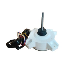 มอเตอร์ดีซีไร้แปรงถ่าน Hisense Kelon Resin Pack รุ่น 1457759.E Rd-310-30-8f สำหรับอะไหล่เครื่องปรับอากาศ - Product Image 3