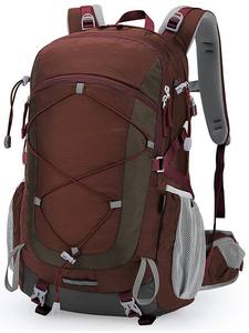 <span class=keywords><strong>Sac</strong></span> <span class=keywords><strong>à</strong></span> <span class=keywords><strong>dos</strong></span> <span class=keywords><strong>de</strong></span> <span class=keywords><strong>randonnée</strong></span>, <span class=keywords><strong>sac</strong></span> <span class=keywords><strong>à</strong></span> <span class=keywords><strong>dos</strong></span> <span class=keywords><strong>de</strong></span> camping, <span class=keywords><strong>sac</strong></span> <span class=keywords><strong>à</strong></span> <span class=keywords><strong>dos</strong></span> <span class=keywords><strong>de</strong></span> <span class=keywords><strong>randonnée</strong></span> imperméable 40L avec housse <span class=keywords><strong>de</strong></span> pluie, <span class=keywords><strong>sac</strong></span> <span class=keywords><strong>à</strong></span> <span class=keywords><strong>dos</strong></span> <span class=keywords><strong>de</strong></span> voyage léger, bleu - Product Image 3