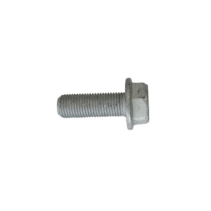 06104257AA Boulons de support d'étrier de frein avant pour 07-25 Jeep <span class=keywords><strong>grand</strong></span> cherokee wrangler Dodge durango Chrysler caravane/ville et pays - Product Image 1