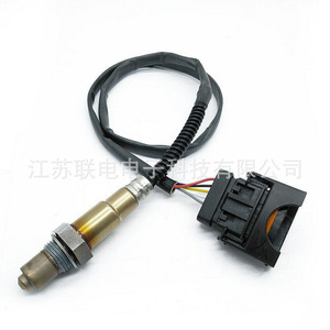 Oxygen <b>Sensor</b> 0258006065 24450850 <b>For</b> <b>Car</b> Replacement Repair - Product Image 1