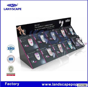 Nuovo arrivo in acrilico contatore cellulare <span class=keywords><strong>accessori</strong></span> del telefono display caricabatteria da <span class=keywords><strong>auto</strong></span> di visualizzazione per il negozio - Product Image 3