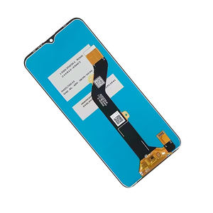 Pantalla LCD de Repuesto para Teléfono Móvil Original de la Marca SOR Quality Super Quest para Intel Vision 1 - Product Image 3