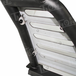 Toplevelion เตียงและรถบรรทุกสำหรับ F150ไฮลักซ์, อุปกรณ์เสริมสำหรับรถแรนเจอร์ DMAX NAVARA Tacoma - Product Image 5