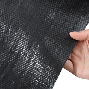 Fabrik preis PP Mulch Film Unkraut matte Landschaft Stoff Unkraut Barriere für Farm Orchard - Product Image 2