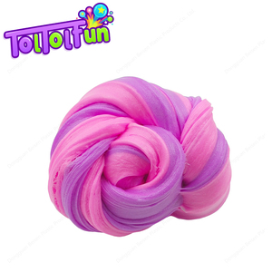 Bolsa Sorpresa de Slime Personalizable con Mezcla de Colores, Ideal para Fiestas, Regalo Educativo y Sensorial para Niños y Niñas - Product Image 5
