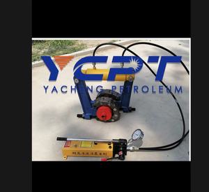 ड्रिलिंग के लिए HDD हाइड्रोलिक ड्रिल पाइप बाहर तोड़ टोंग - Product Image 4