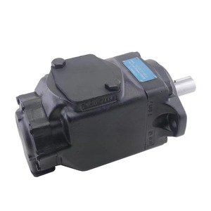 ปั๊มไฮดรอลิกแบบใบพัดคู่รุ่น T6dc ซีรีส์ T6dc-038-012-1r00-b1 ประสิทธิภาพสูงสำหรับงานอุตสาหกรรม - Product Image 1