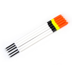 FTK <strong>5</strong> Pcs Fishing <strong>Floats</strong> <strong>Set</strong> Buoy Bobber Fishing Light Stick <strong>Floats</strong> - Product Image 6