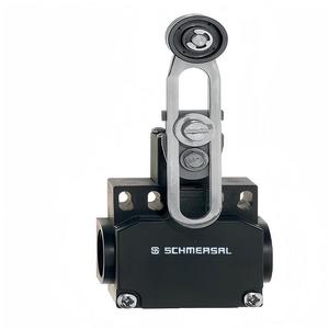SCHMERSAL ไมโครสวิตช์ MS 302-11Y-W เซ็นเซอร์ความปลอดภัยแบบตัวเรือนโลหะ - Product Image 3