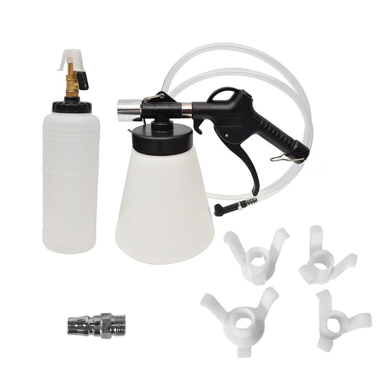 Universal Brake Oil Changer Brake Fluid