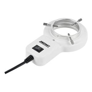 하이 퀄리티 FL-8 현미경 형광등 링 라이트 - Product Image 1