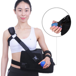 Almohada de Abducción de <span class=keywords><strong>Hombro</strong></span>, Soporte Fijo, <span class=keywords><strong>Rehabilitación</strong></span> Postoperatoria de Luxación Humeral - Product Image 5