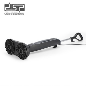 ไม้ถูพื้นระบบไอน้ำ DSP รุ่น KD2081 ถังน้ำ 301 มล. 500 มล. เครื่องมือทำความสะอาดบ้านแบบใช้ไฟฟ้าพร้อมสายไฟ - Product Image 4
