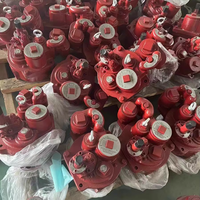 Pompe submersible électrique Censtar 220V/380V Red Jacket 1,5 CV 2 CV pour équipement de distribution de carburant