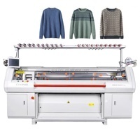 Use Flat Shima Seiki Knitting Machine Second Hand Flat Knitting Machine Shima Seiki <strong>Aguja</strong> - Product Image 2