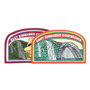 Patch Personalizzate per Giovani Adventisti AY, Vendita all'Ingrosso, Emblemi per Club Pathfinder e Guida Principale - Product Image 6