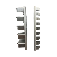 Pièces de meubles usinées par CNC, pieds de table personnalisés, composants CNC, pièces usinées de précision pour la production de cadres de chaises