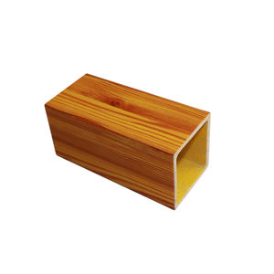 Glasfaserverstärkter Kunststoff (GFK/<span class=keywords><strong>GRP</strong></span>) Platten Laminierte Profile - Hochfeste Gelcoat-Oberfläche für Bauanwendungen - Product Image 3