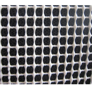 Estera de malla de espuma de PVC, antideslizante, para colchón, tamaño king y queen, futón - Product Image 4