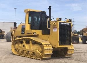 Komattsu-excavadora sobre orugas D155AX-5 d273, d375-3, japonesa, d235, d85-5 - Product Image 4